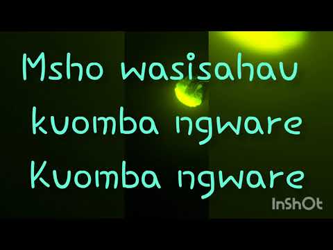 Jabidii - hapo ndipo lyrics