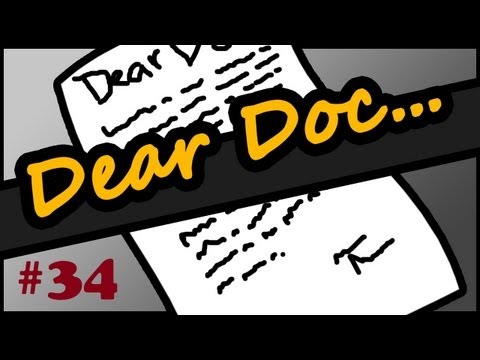 Dear Doc - Episode 34: Summer Time