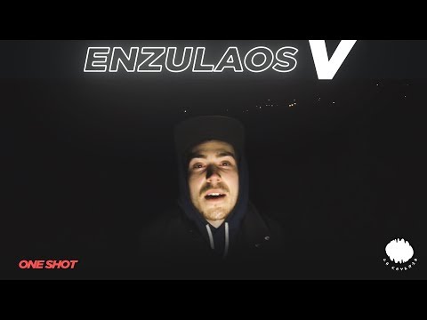 MELLOKID – ENZULAOS V (CLEANING FILA AKA THROW UP RUPESTRE)