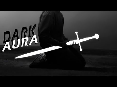 DARK AURA PLAYLIST / JUMPSTYLE - HARDSTYLE PHONK MIX 2025 ♠️