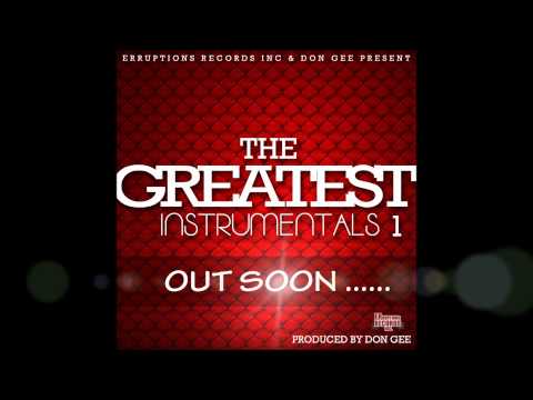 Don Gee - NEW CRUNK TRAP BEATS INSTRUMENTALS 2012 HOT!