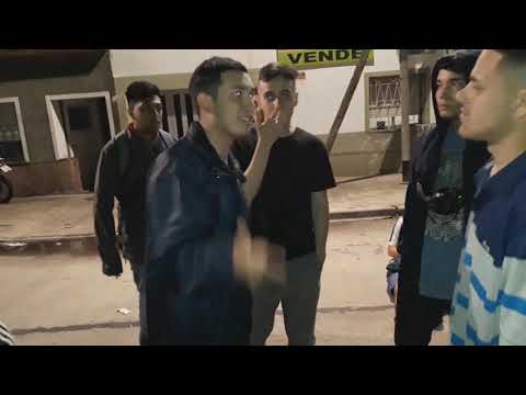 MUN PIRAMIDE vs RAMSY MATETE - SEMIFINAL (2VS2 - 17/11) - Hermandad Free