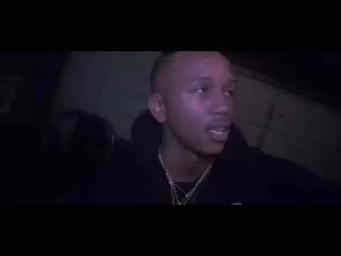 Johnny Rose feat. K5 Drill Shit & MNS DANK - BOOKA BOOKA (Official Music Video)