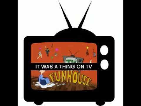 It Was a Thing on TV: Episode 44–Comedy Central’s TV Funhouse