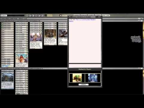 Channel Reiderrabbit -  Modern Soul Sisters (Deck Tech)