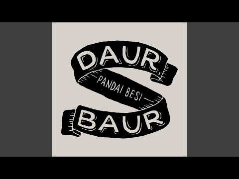 Download Pandai Besi - Jangan Bakar Buku MP3