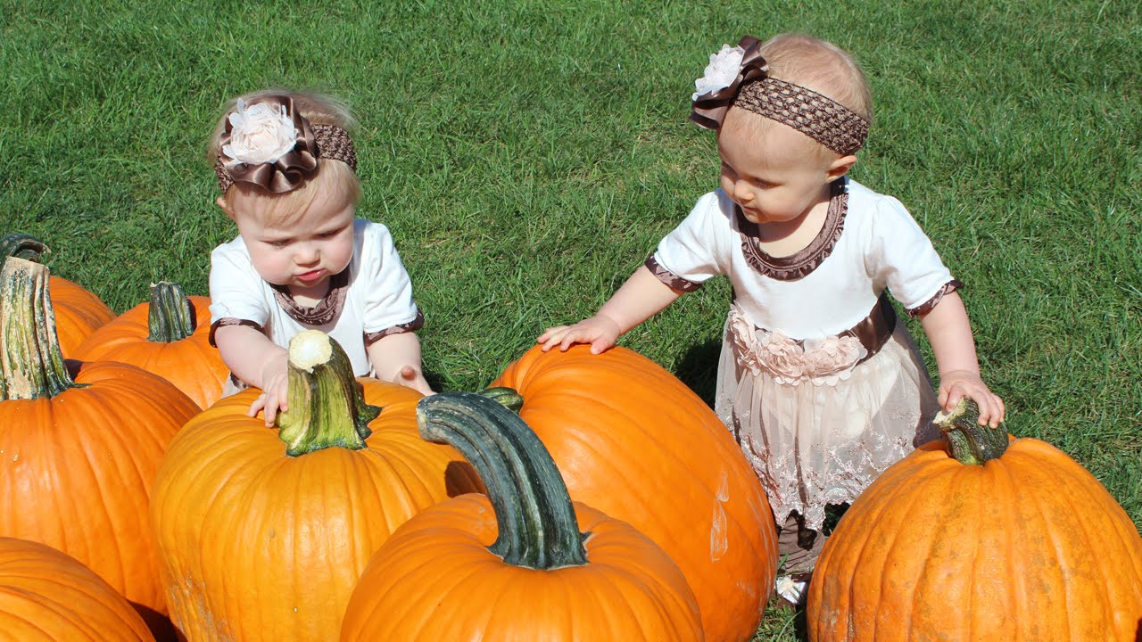 Fall Activities and Fun 09/27/2015