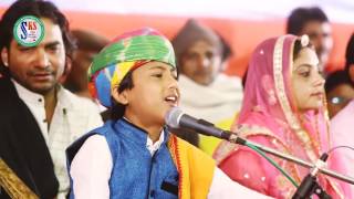 Suresh Lohar - Gayn Guru M Ragiya || Bagoda Live || Rajasthani New Song || SKS STUDIO FULL HD Video