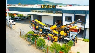 Prodaja FABO MOBILE CONE CRUSHER WITH VIBRATING SCREEN FABO MCC 300 SERIES konusne drobilice - Slika 7 | Machineryline HR Nova FABO MOBILE CONE CRUSHER WITH VIBRATING SCREEN FABO MCC 300 SERIES konusna drobilica | Slika 7 - Machineryline