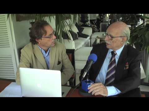 Diálogos Somosaguas La segunda naturaleza Antonio García Trevijano