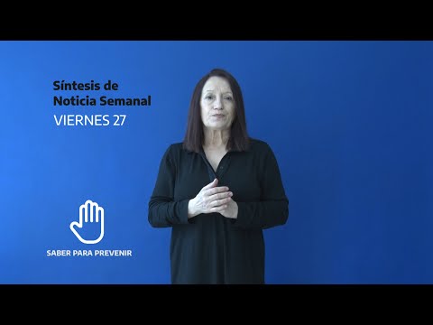 Portada video