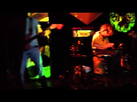 Eterea Postbong Band - Darsena Live - 18/05/2013