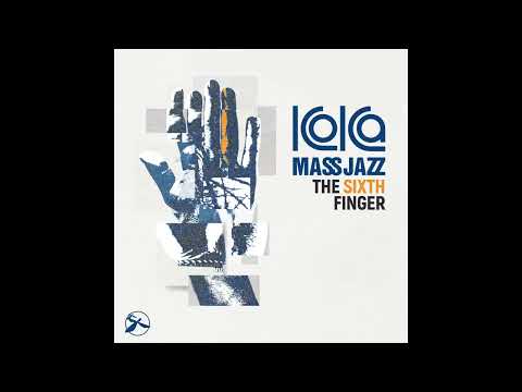 Koka Mass Jazz feat. Desy - Safe