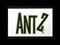 Antz TV Spots 1998