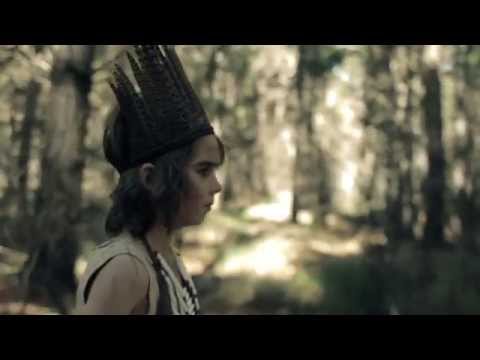 The Paper Kites - Featherstone (Official Music Video)