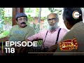Manampole Mangalyam Ep 118 Sneak Peek Swasika Meera Nair Niyaz Musaliyar