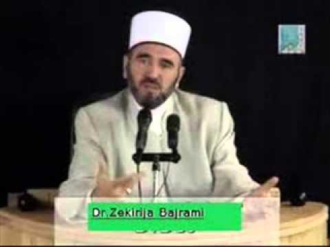 Vlera e sadakas, zeqatit dhe demi kamates