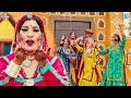 देसी फागण 2025 Asha Sapera Rajasthani Madhu FULL VIDEO HOLI SONG Rajasthani Fagan