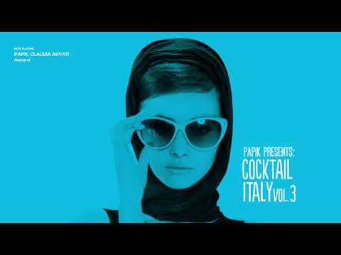 Top Jazz and Lounge - Papik Music for Cocktail Italy 3