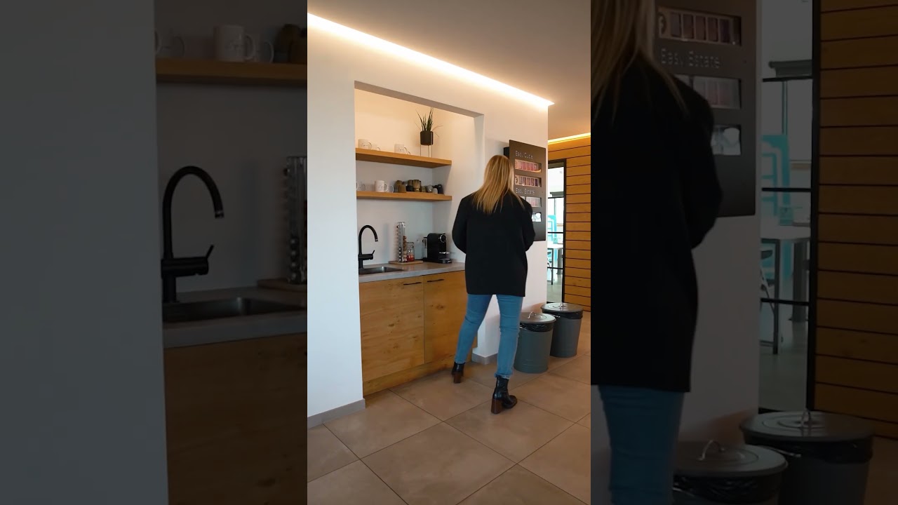 Vidéo EASY Cube