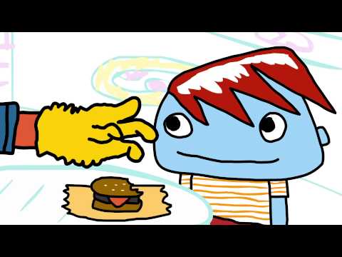 Hector & Kovitch: Best Movie | Two More Eggs