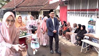 Download lagu PERNIKAHAN SEDERHANA JANDA DESA DI PERSUNTING DUDA SHOLEH BAIK BERTANGGUNG JAWAB mp3 Download lagu PERNIKAHAN SEDERHANA JANDA DESA DI PERSUNTING DUDA SHOLEH BAIK BERTANGGUNG JAWAB mp3