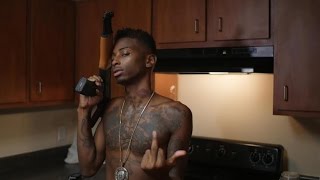 Young 22 fka 22 Savage - Stupid Bitch - Slowed and Remastered