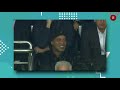 Ronaldinho Begitu Bahagia !!! LIhatlah Kedekatan Ronaldinho Dan Messi di Lorong Stadion PSG