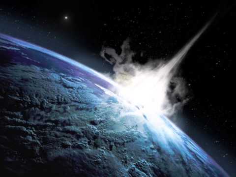 Europe : The Final Cowntdown