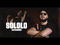 Ali Ssamid - Sololo (Official Music Video) Prod.Ziyech