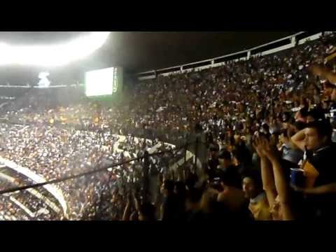 "la rebel en el azteca 2013" Barra: La Rebel &bull; Club: Pumas