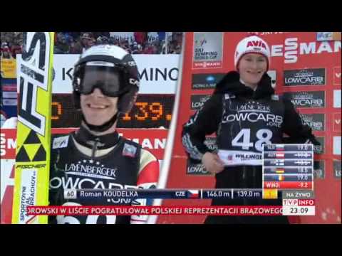 PŚ Willingen 01.02.2015 - relacja z zawodów