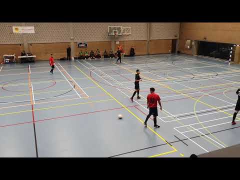 SCHOTEN - ALBACARS (MT1)