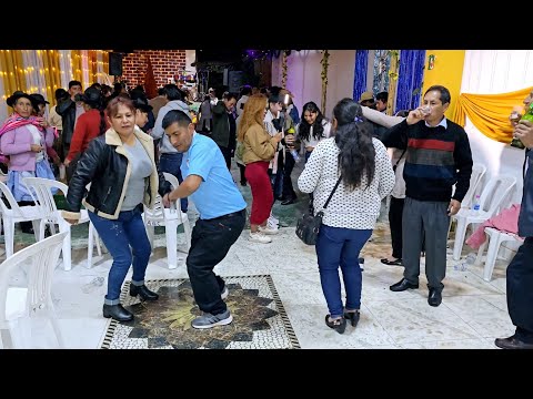 MAGNATES DEL PERÚ 2025 - Huaylash antiguo en Chilca Huancayo (Vol.I)