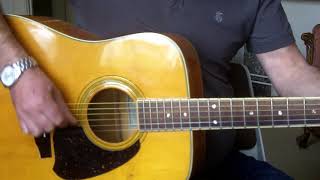 Video thumbnail for Ibanez M-340 AM, 1979 by timsrednavnaj