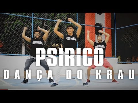 Dança do Krau - Psirico - Fitdance Coreography - Swingah Dance ›