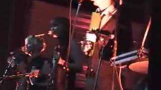 Mum - Dancing Behind My Eyelids