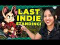 Indie News | Mina the Hollower is a Problem! Stardust Demo is out! We played Last Pirates!