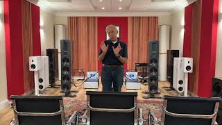 Does a DAC need a preamp?
