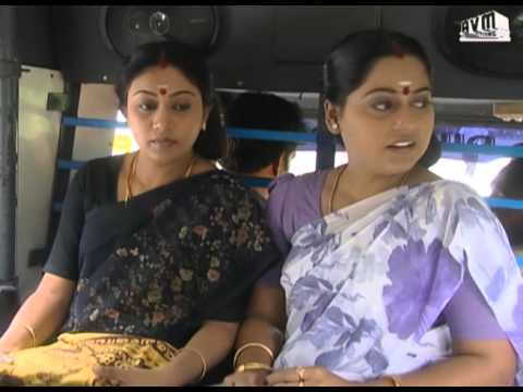 Episode 66: Aasai Tamil TV Serial - AVM Productions