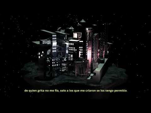 DETROIT - 10. En mi Colgante ft.Lil Van (Visualizer)