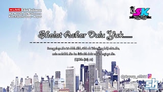 Download lagu Live Streaming SK GROUP Edisi Kp. Bulak Kali Suren - Rabu, 28 November 2018 mp3