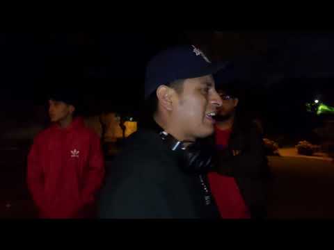 CLAVE (TRU) VS KAVIDA (CHIM) - 8vos KOD Freestyle/Fecha #01