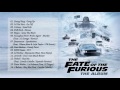 Soundtrack The Fate Of The Furious Fast Furious 8