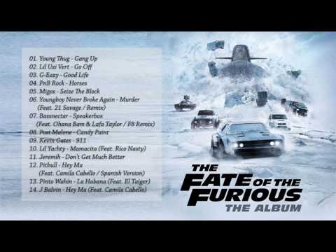 Download Soundtrack Fast And Furious 8 Mp3 Mp4 Music Online Nderep Mp3