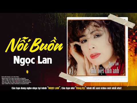 Thể hiện bởi Ngọc Lan
