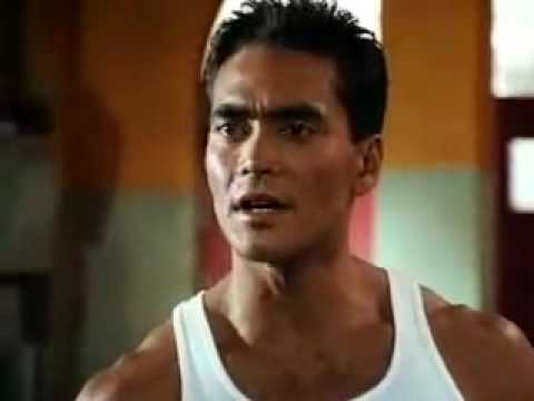 Only The Strong (1993) Trailer