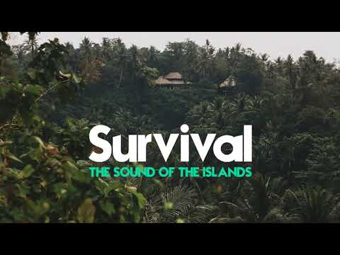 Prince Pronto - Survival Feat. Barkley, Olivia Murray & Rasta Marky (Official Audio) | SGMM