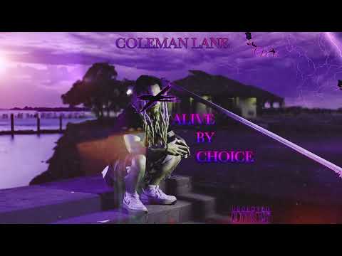Coleman Lane - So Lost (Official Audio)