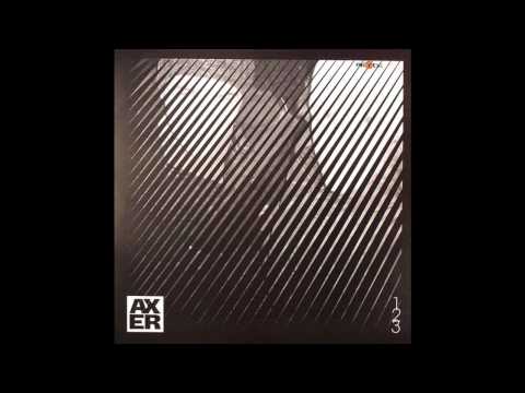 AxEr aka Axwell & Eric Prydz - 123 (Original Mix)